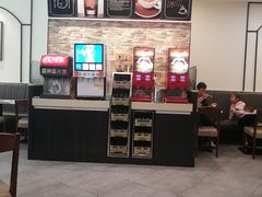 -萨莉亚意式餐厅(南开大悦城店)
