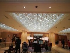 -上海中航虹桥机场泊悦酒店