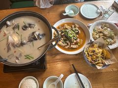 -丰乐餐厅·始于1999·本地老字号