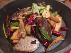 -云海肴·汽锅鸡·云南菜(苏州中心店)
