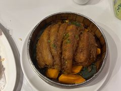 -刘胖子家常菜·蹄花焖藕(中南店)