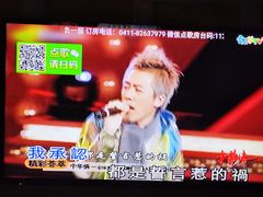 -星麦KTV•原金青果(劳动公园店)
