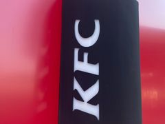 -肯德基(黄渡DT店)