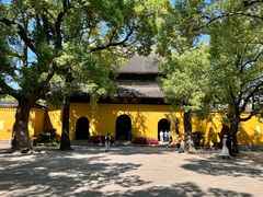 -西园戒幢律寺