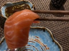-半藏居酒屋(香港花园店)