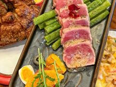 -1886德国汽车餐厅(外滩中央店)