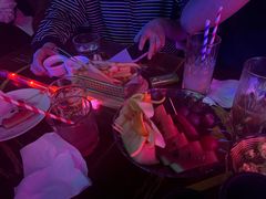 -MOSSO音乐酒吧·Live House(南京西路店)