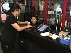 -李老爹香辣蟹(宣武门店)