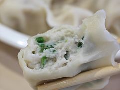 -北方饺子王·海肠捞饭·海鲜锅(山大店)