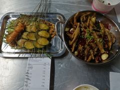 -小民大排档(光谷店)