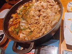 -故乡屋日本料理(八一广场店)