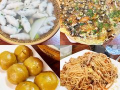 -食来运转平潭小吃(平潭店)
