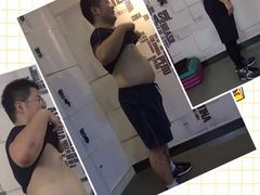 -中田健身工作室(博兴路店)