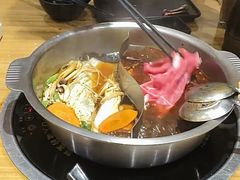 -水林间·寿喜烧自助(仙林金鹰店)