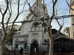 -思南书局(复兴中路店)