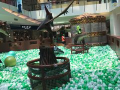 -五缘湾悦都汇购物中心