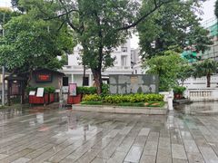 -荔湾博物馆