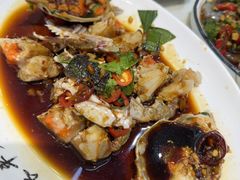 -长平老姿娘夜粥(平东一街店)