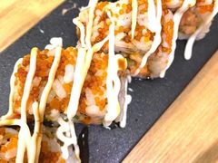 -松幸日式料理(中山路店)