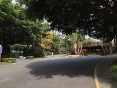 -深圳国际园林花卉博览园