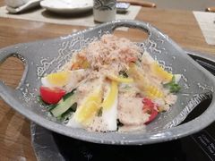 -蟹将军·松叶蟹和牛日料放题自助(K11店)