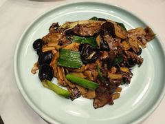 -惠丰堂饭庄·烤鸭·京味菜(民族大学店)