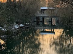 -济南大明湖景区