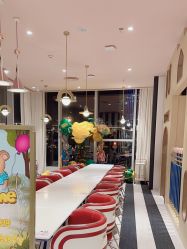 -奈尔宝家庭中心·亲子餐厅(前滩店)