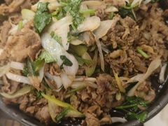 -烤肉季饭庄
