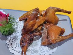 -味可道美食坊(福基路店)