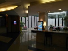 -北京民族园葉子里酒店(鸟巢店)