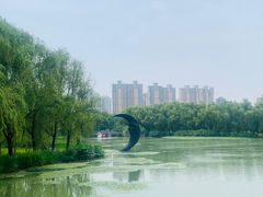 -昆山城市生态森林公园