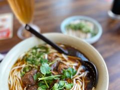 -李先生牛肉面大王(站北广场店)