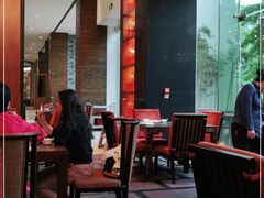 -羡餐厅-千岛湖自由洲际殿