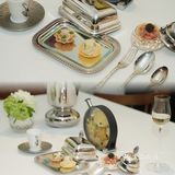 北京私密烛光宴 | LEVIF by ChefShuang