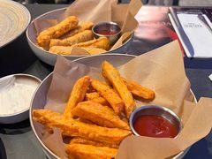 -Nord Grill&Bar Highland诺德西餐(深圳欢乐海岸店)