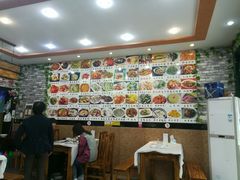 -家的味道餐厅·新鲜实惠