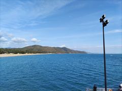 -三亚南山文化旅游区