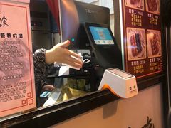 -奶奶的美食(李村步行街店)