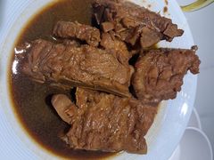 -大美西北·手工面 西北菜(永康万达店)