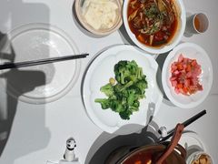 -眉州东坡(望京店)