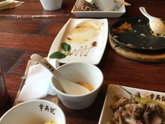 -章吴记喜瑞餐厅(东东城店)