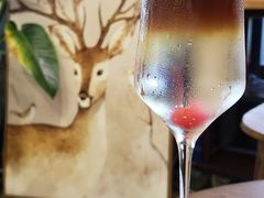 -咖法森林·咖啡  酒吧(天河店)