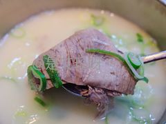-神仙雪浓汤(明洞店)