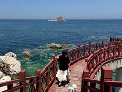 -养马岛旅游度假区