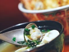 -天妇罗内顺田(罗湖店)
