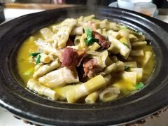 -千岛湖小鱼儿·淳安匠心农家菜