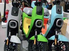 -九号电动车(安定门内大街店)