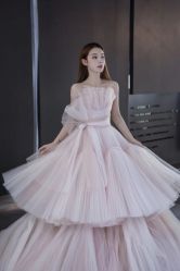 -MANLI BRIDAL婚纱