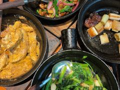 -旺爷砂锅·茶作(国贸城店)